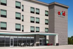 Avid Hotels North Platte
