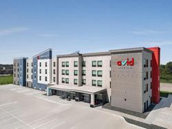 Avid Hotels North Platte