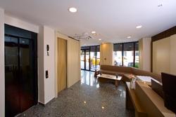 Joy Taksim Hotel
