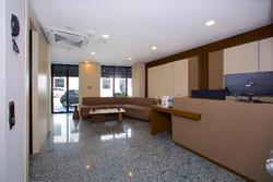 Joy Taksim Hotel