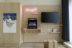 Appartements Bellamy