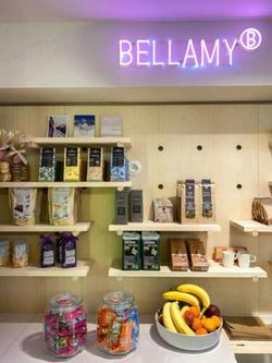 Appartements Bellamy