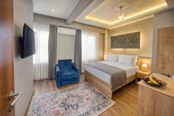 Zeymir Hotel