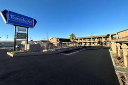 Travelodge By Wyndham Parker