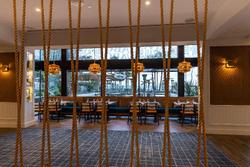 The Waterfront Beach Resort, a Hilton Hotel