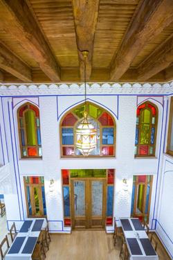 Hotel Volida Boutique