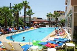 Club Sunsmile