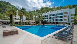 Turunc Resort Hotel
