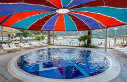 Turunc Resort Hotel