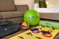 Best Western Plus Peppertree Airport Inn