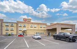 Best Western Plus Peppertree Airport Inn