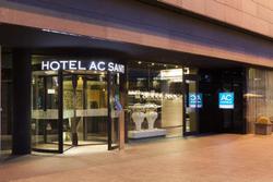 AC Barcelona Sants
