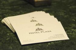Plaza
