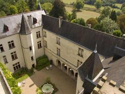 Chateau De Chissay
