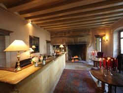 Chateau De Chissay