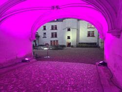 Chateau De Chissay