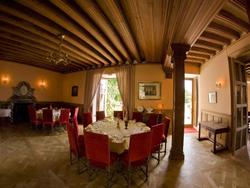 Chateau De Chissay