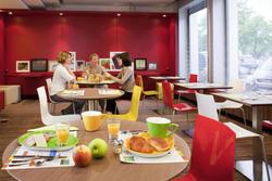Ibis Styles Honfleur Centre Historique
