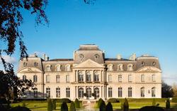 Chateau D'Artigny