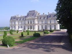 Chateau D'Artigny