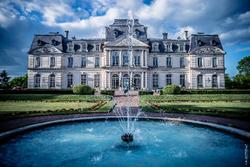 Chateau D'Artigny