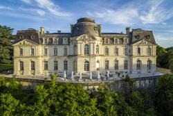 Chateau D'Artigny