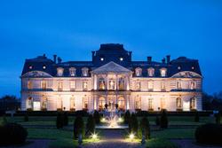 Chateau D'Artigny