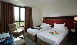 Najeti Hotel du Golf