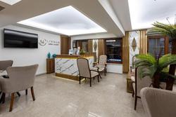 Linnga Hotel and Suite