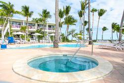 Villas at Hawks Cay Resort