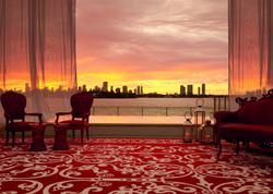 Mondrian South Beach