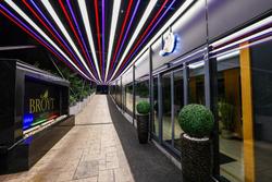 Broyt Hotel
