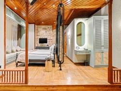 Belmondo Suites Old Town Antalya