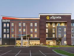 Hawthorn Suites By Wyndham Mt Laurel Moorestown