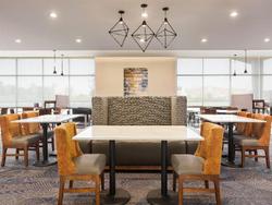 Hawthorn Suites By Wyndham Mt Laurel Moorestown