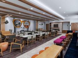 Hawthorn Suites By Wyndham Mt Laurel Moorestown