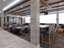 Hawthorn Suites By Wyndham Mt Laurel Moorestown