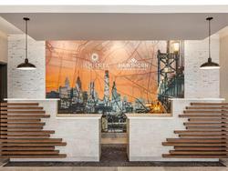 Hawthorn Suites By Wyndham Mt Laurel Moorestown