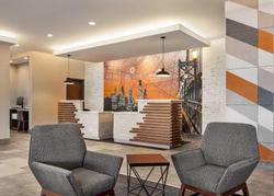 La Quinta Inn and Suites Mount Laurel Moorestown
