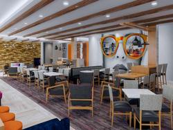 La Quinta Inn and Suites Mount Laurel Moorestown