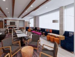 La Quinta Inn and Suites Mount Laurel Moorestown