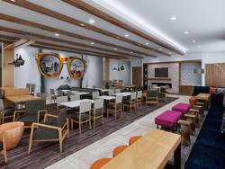 La Quinta Inn and Suites Mount Laurel Moorestown