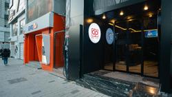 Cip Hotel Istanbul