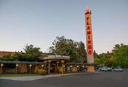 Flamingo Resort & Spa Santa Rosa Sonoma  by Hilton