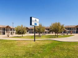 Eagles Den Three Rivers Texas A Travelodge