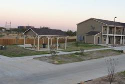 Eagles Den Three Rivers Texas A Travelodge