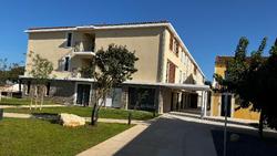 Ibis Styles Cabriès Aix-en-provence Tgv
