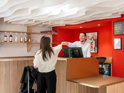 Ibis Styles Cabriès Aix-en-provence Tgv