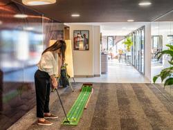 Ibis Styles Cabriès Aix-en-provence Tgv