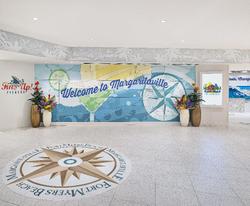 Margaritaville Beach Resort